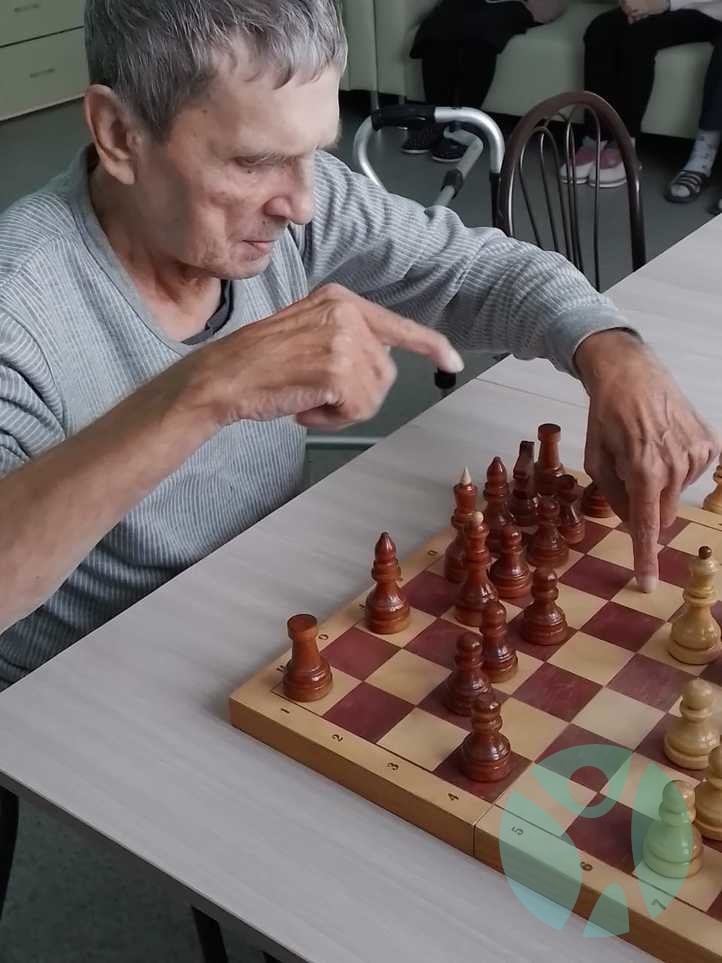 Дом престарелых г. Новосибирск: ​«Новая Жизнь» - не просто очередной дом пожилых в Новосибирске